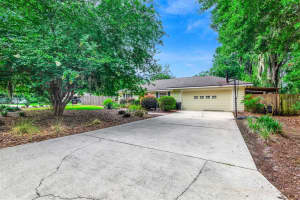 5119 30TH LANE, GAINESVILLE, FL 32606 Sold 11/22/24