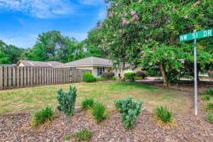 5119 30TH LANE, GAINESVILLE, FL 32606 Sold 11/22/24