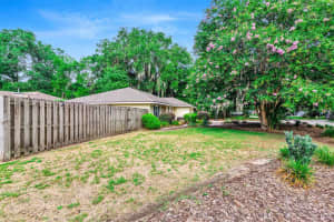 5119 30TH LANE, GAINESVILLE, FL 32606 Sold 11/22/24