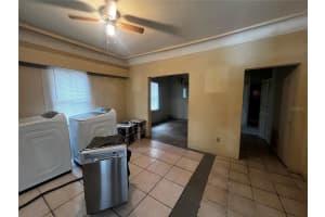 614 4TH STREET, GAINESVILLE, FL 32601 Sold 07/08/25