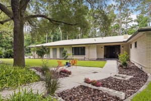 2601 16 AVENUE, GAINESVILLE, FL 32605 Sold 11/18/24