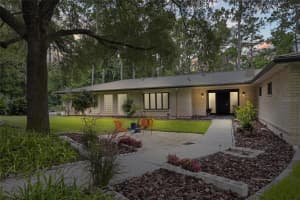 2601 16 AVENUE, GAINESVILLE, FL 32605 Sold 11/18/24