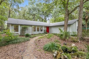 10226 41ST AVENUE, GAINESVILLE, FL 32608 Sold 09/03/24
