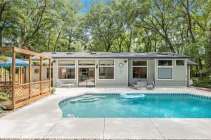 10226 41ST AVENUE, GAINESVILLE, FL 32608 Sold 09/03/24