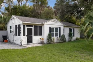 801 25TH AVENUE, GAINESVILLE, FL 32609 Sold 09/27/24