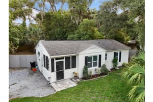 801 25TH AVENUE, GAINESVILLE, FL 32609 Sold 09/27/24