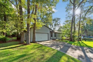 8204 13TH ROAD, GAINESVILLE, FL 32607 Sold 09/30/24