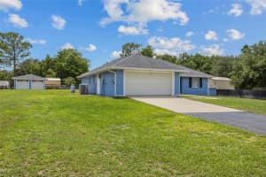 5439 60TH AVENUE, HIGH SPRINGS, FL 32643 Sold 10/30/24