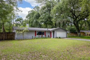1900 78TH TERRACE, GAINESVILLE, FL 32607 Sold 12/12/24