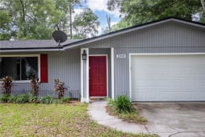 1900 78TH TERRACE, GAINESVILLE, FL 32607 Sold 12/12/24
