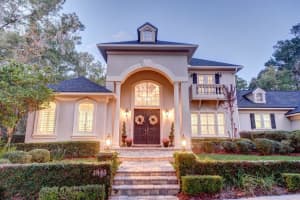 3843 92ND DRIVE, GAINESVILLE, FL 32608 Sold 09/30/24