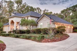 3843 92ND DRIVE, GAINESVILLE, FL 32608 Sold 09/30/24