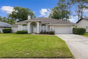 6817 37TH TERRACE, GAINESVILLE, FL 32653 Sold 10/18/24