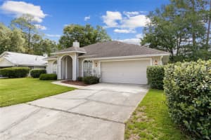 6817 37TH TERRACE, GAINESVILLE, FL 32653 Sold 10/18/24