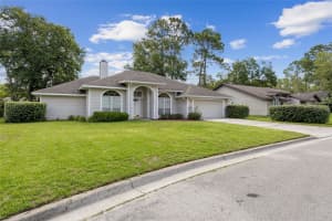 6817 37TH TERRACE, GAINESVILLE, FL 32653 Sold 10/18/24