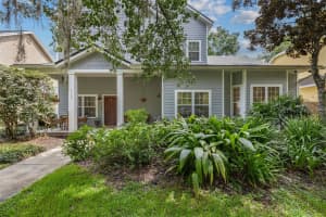13205 3RD AVENUE, NEWBERRY, FL 32669 Sold 11/01/24