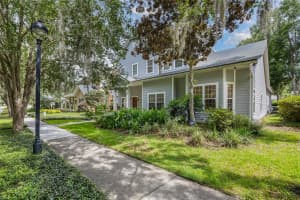 13205 3RD AVENUE, NEWBERRY, FL 32669 Sold 11/01/24