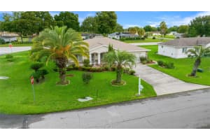 10320 61ST TERRACE ROAD, OCALA, FL 34476 Sold 02/17/25