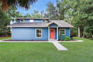16609 W COUNTY ROAD 1491, ALACHUA, FL 32615 Sold 05/30/25