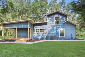 16609 W COUNTY ROAD 1491, ALACHUA, FL 32615 Sold 05/30/25