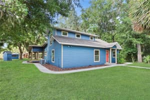 16609 W COUNTY ROAD 1491, ALACHUA, FL 32615 Sold 05/30/25