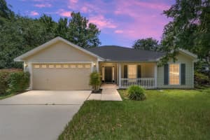 24026 2ND LANE, NEWBERRY, FL 32669 Sold 08/23/24