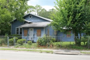 648 15TH STREET, GAINESVILLE, FL 32641 Sold 02/25/25