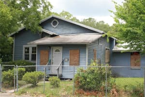 648 15TH STREET, GAINESVILLE, FL 32641 Sold 02/25/25