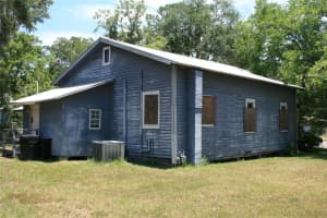 648 15TH STREET, GAINESVILLE, FL 32641 Sold 02/25/25