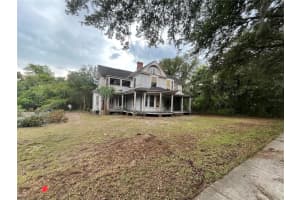 815 UNIVERSITY AVENUE, GAINESVILLE, FL 32601 Sold 08/11/25