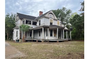 815 UNIVERSITY AVENUE, GAINESVILLE, FL 32601 Sold 08/11/25