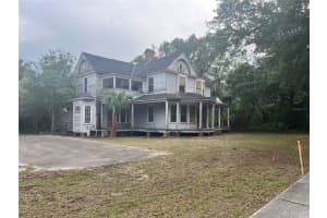 815 UNIVERSITY AVENUE, GAINESVILLE, FL 32601 Sold 08/11/25
