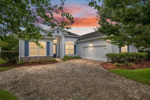 13454 5TH LANE, NEWBERRY, FL 32669 Sold 09/27/24