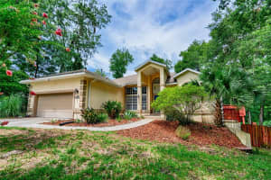5104 78TH PLACE, GAINESVILLE, FL 32653 Sold 08/29/24