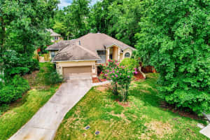 5104 78TH PLACE, GAINESVILLE, FL 32653 Sold 08/29/24
