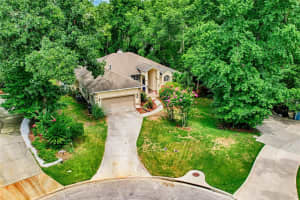 5104 78TH PLACE, GAINESVILLE, FL 32653 Sold 08/29/24