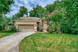 5104 78TH PLACE, GAINESVILLE, FL 32653 Sold 08/29/24