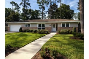 3855 NW 37TH PLACE, GAINESVILLE, FL 32606 Sold 10/01/24