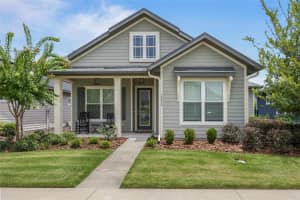 12032 29TH PLACE, GAINESVILLE, FL 32608 Sold 10/24/24