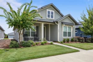 12032 29TH PLACE, GAINESVILLE, FL 32608 Sold 10/24/24