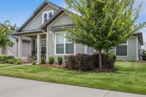 12032 29TH PLACE, GAINESVILLE, FL 32608 Sold 10/24/24