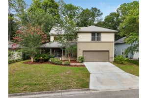 4319 35TH TERRACE, GAINESVILLE, FL 32605 Sold 12/02/24