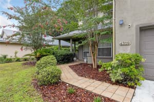 4319 35TH TERRACE, GAINESVILLE, FL 32605 Sold 12/02/24