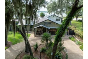 6412 COUNTY ROAD 214, KEYSTONE HEIGHTS, FL 32656 Sold 11/12/24