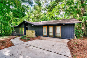 1735 14TH AVENUE, GAINESVILLE, FL 32605 Sold 01/09/25