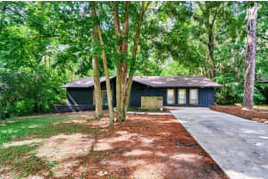 1735 14TH AVENUE, GAINESVILLE, FL 32605 Sold 01/09/25