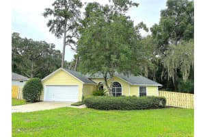 2243 41 LANE, GAINESVILLE, FL 32608 Sold 11/28/24