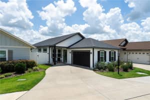 1859 245TH TERRACE, NEWBERRY, FL 32669 Sold 11/08/24