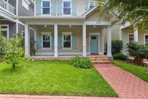 925 50TH TERRACE, GAINESVILLE, FL 32605 Sold 11/15/24