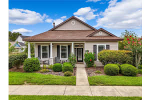 8468 78TH ROAD, GAINESVILLE, FL 32608 Sold 09/30/24